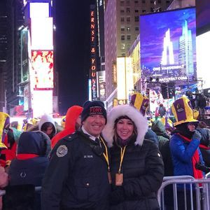 Meet your Posher, Elizabeth